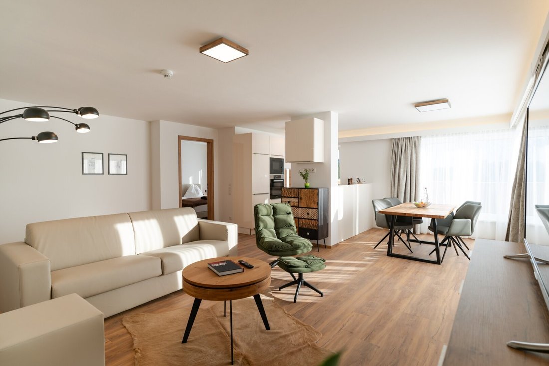 Apartment in Ramsau am Dachstein, Styria, Austria 3 - 17702217