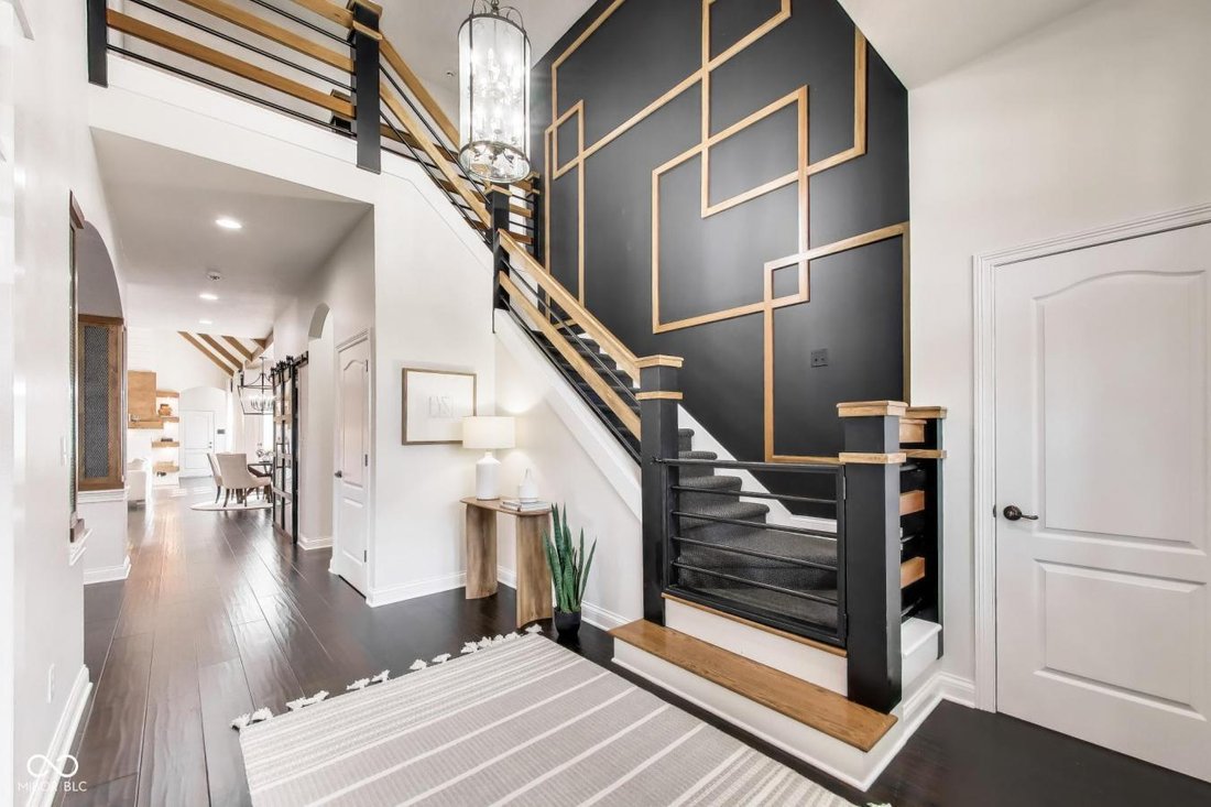 House in Carmel, Indiana, United States 2 - 17701908