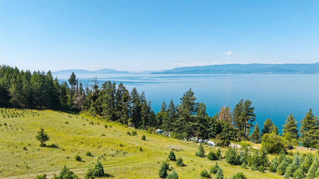 Land in Bigfork, Montana, United States 2 - 17598043