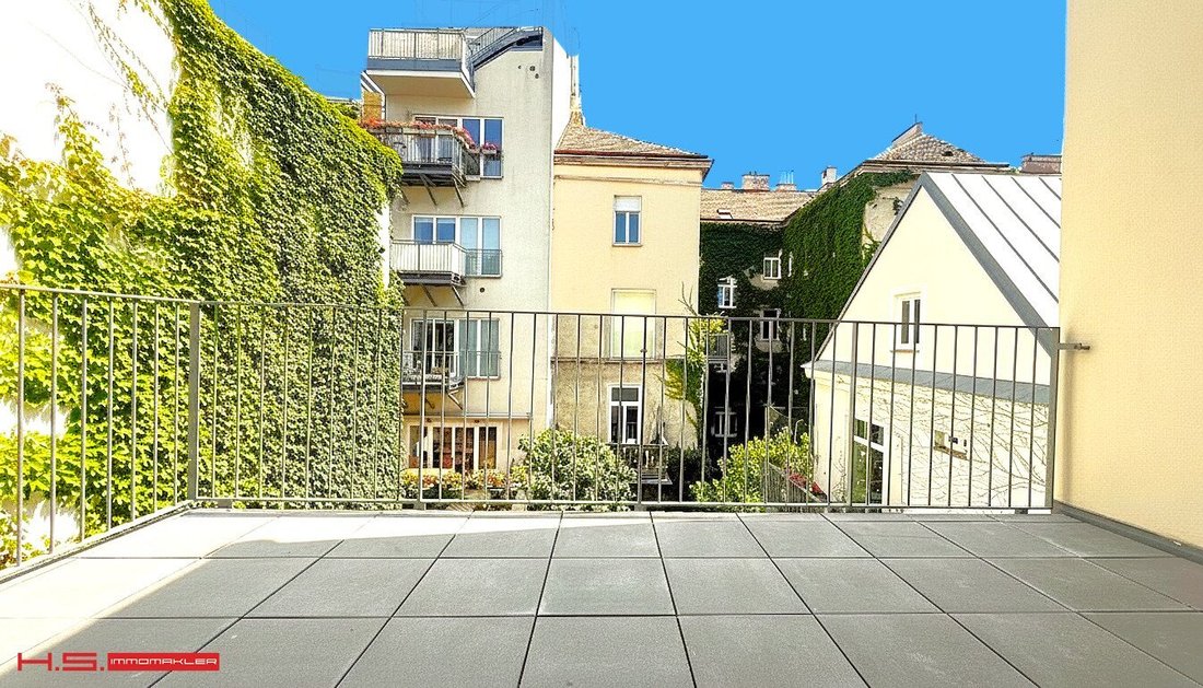 Apartment in Vienna, Wien, Austria 1 - 16423302