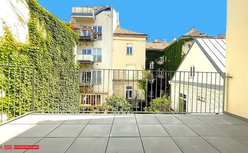 Apartment in Vienna, Wien, Austria 1