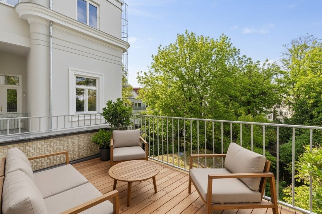 Apartment in Vienna, Wien, Austria 5 - 17028188