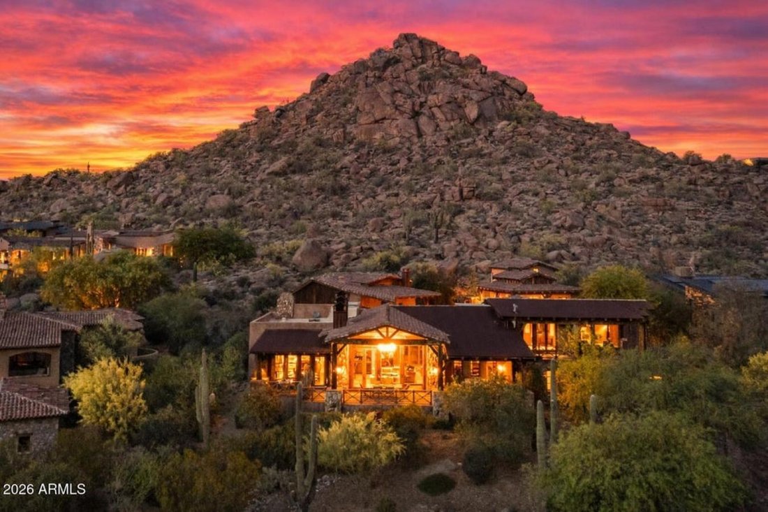 House in Scottsdale, Arizona, United States 1 - 17701903