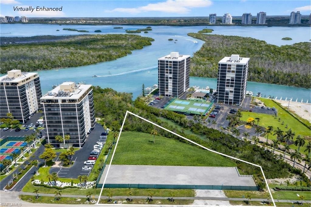 Land in Bonita Springs, Florida, United States 4 - 17702296