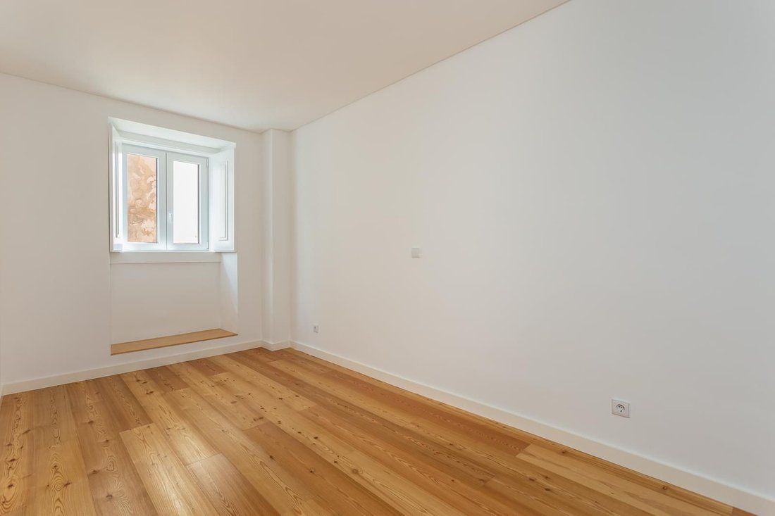 Apartment in Arroios, Lisbon, Portugal 3 - 17701981