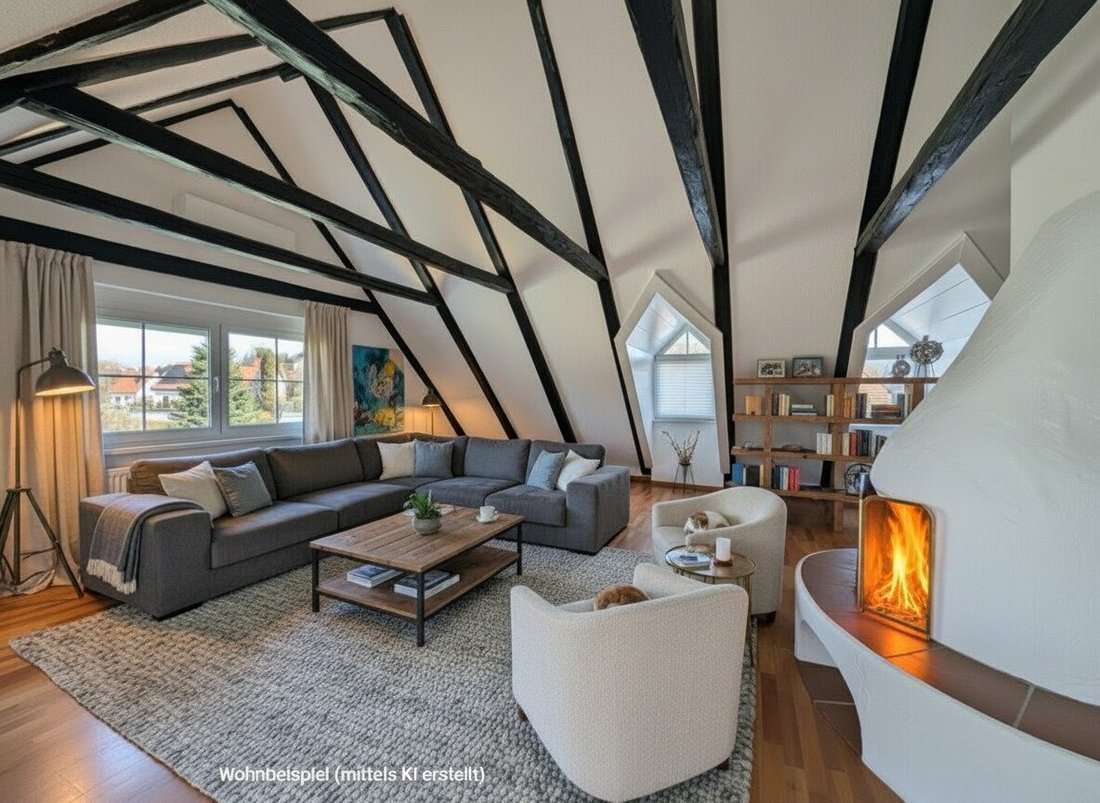 Apartment in Graz, Styria, Austria 2 - 17355310
