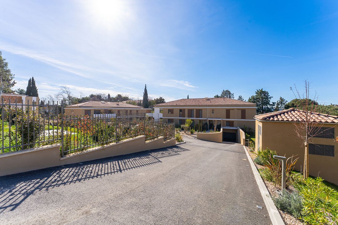 Apartment in Granettes-Jauberte-Sainte Anne, Aix-en-Provence, France 3 - 17702255