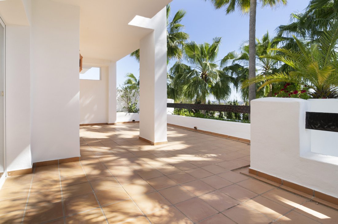 Apartment in Nueva Andalucia, Marbella, Spain 1 - 17701832