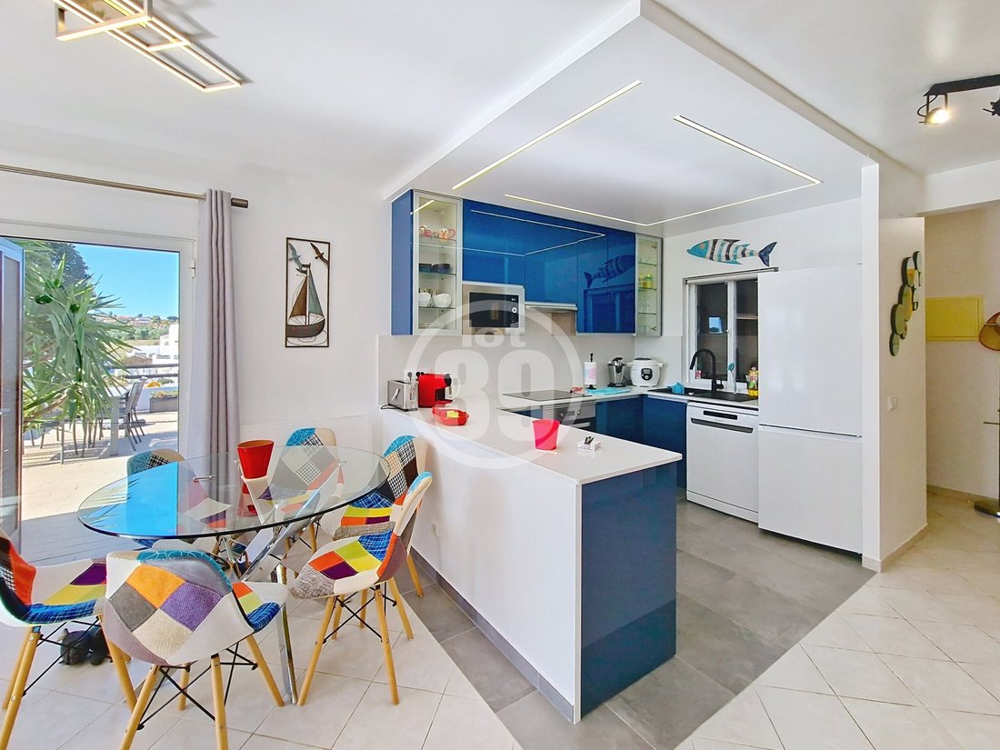 Apartment in Olhos de Agua, Algarve, Portugal 1 - 17702319