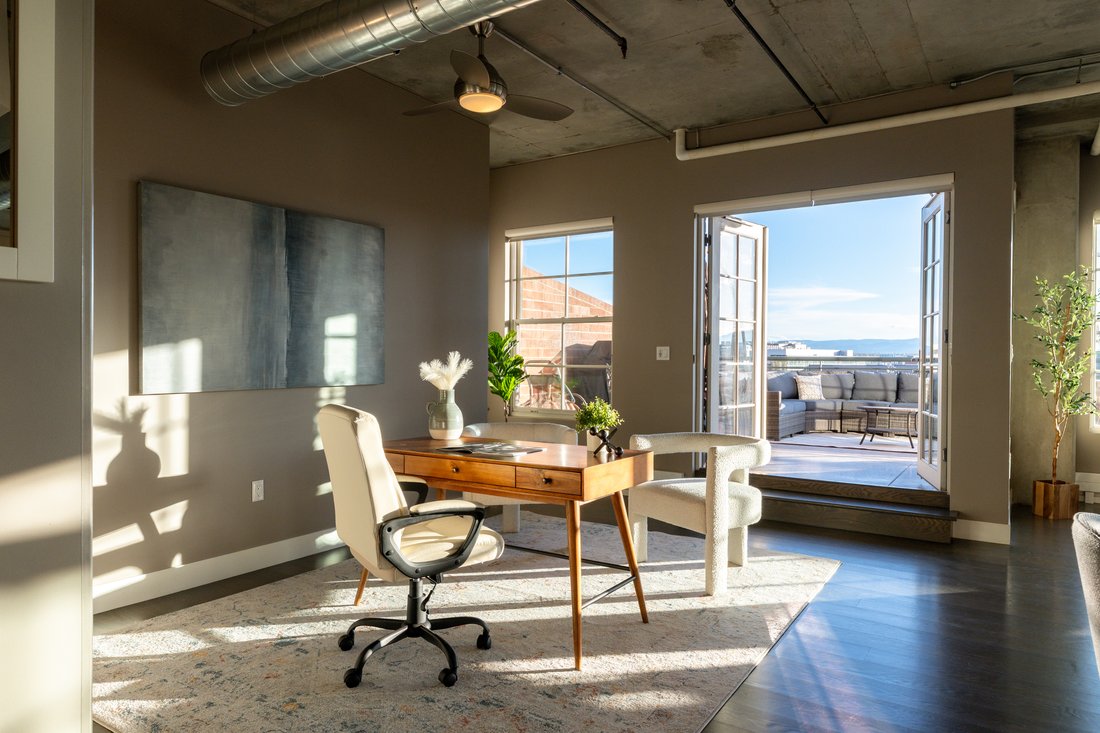 Condo in Denver, Colorado, United States 3 - 17702253