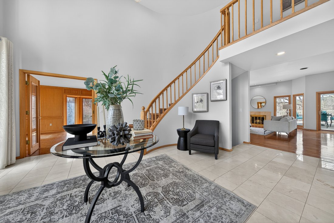 House in Bloomfield Hills, Michigan, United States 4 - 17702246
