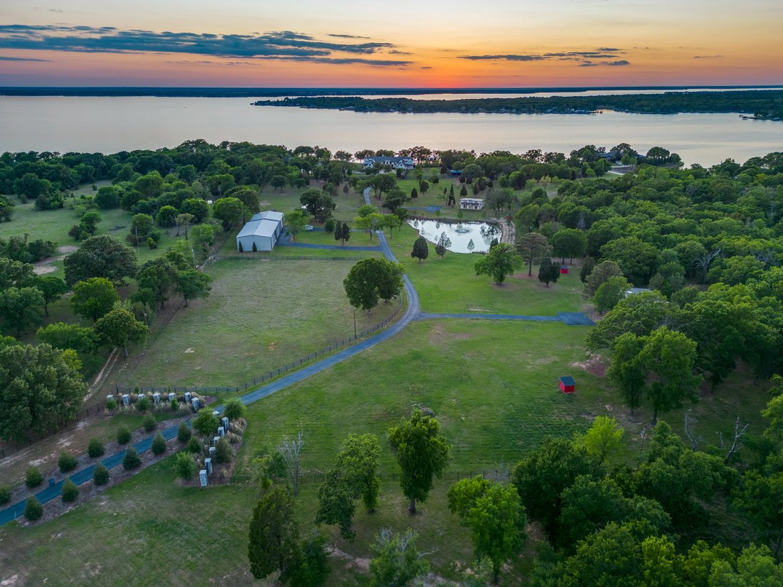 Farm Ranch in Malakoff, Texas, United States 3 - 17702000