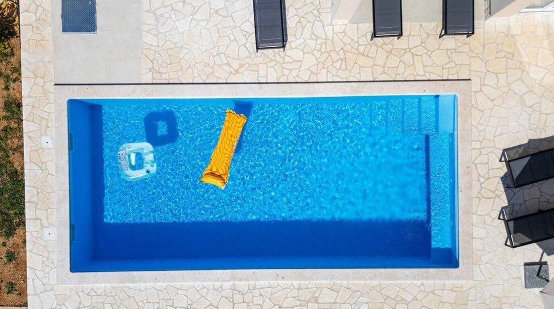 Villa in Novalja, Croatia 4 - 17702254