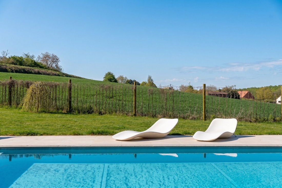 Villa in Tournai, Wallonia, Belgium 3 - 17702291