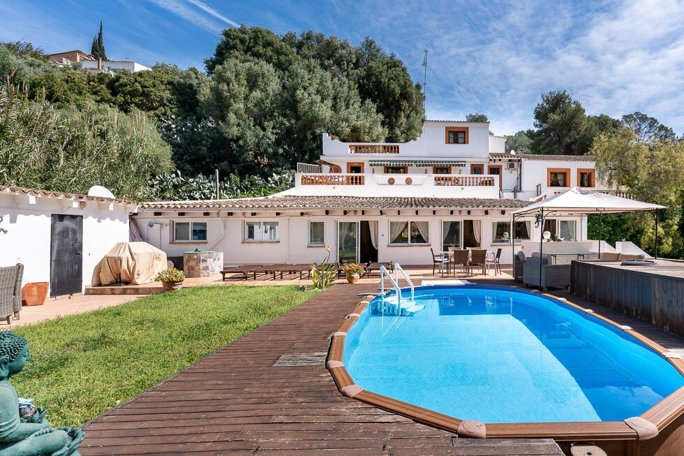 House in Genoa, Palma, Balearic Islands 1 - 17702307