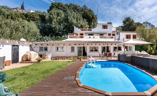 House in Genoa, Palma, Balearic Islands 1