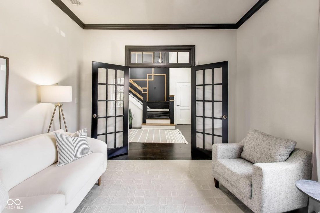 House in Carmel, Indiana, United States 5 - 17701908