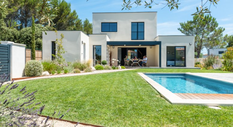House in Tourrette-Levens, Provence-Alpes-Côte d'Azur, France 1 - 16576759