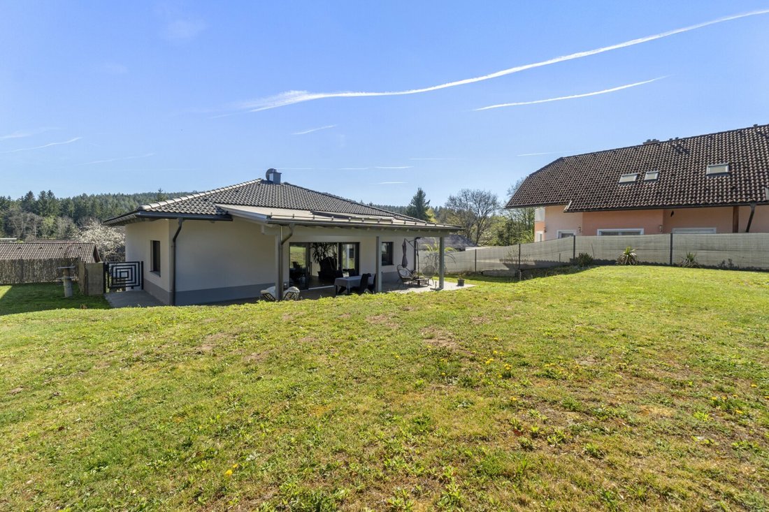 House in Klagenfurt am Wörthersee, Carinthia, Austria 2 - 17702262