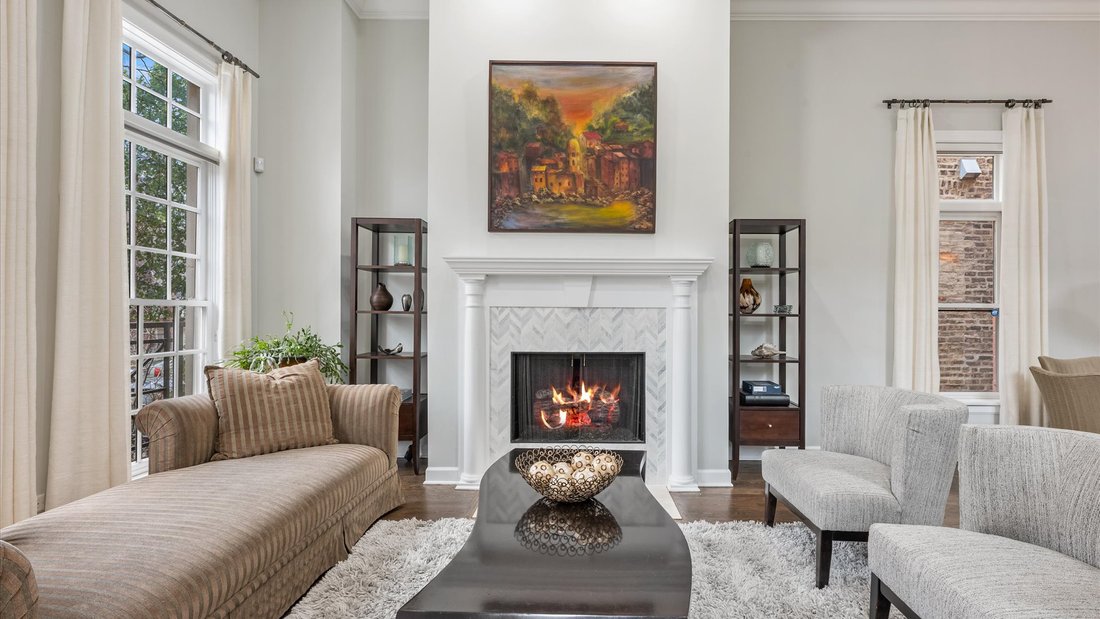 House in Chicago, Illinois, United States 3 - 17702501