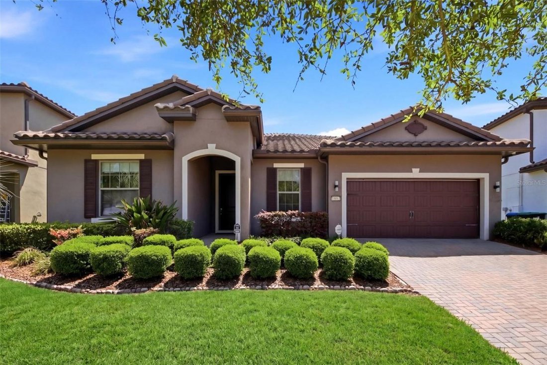 House in Eatonville, Florida, United States 1 - 17701853