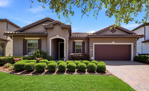 House in Eatonville, Florida, United States 1