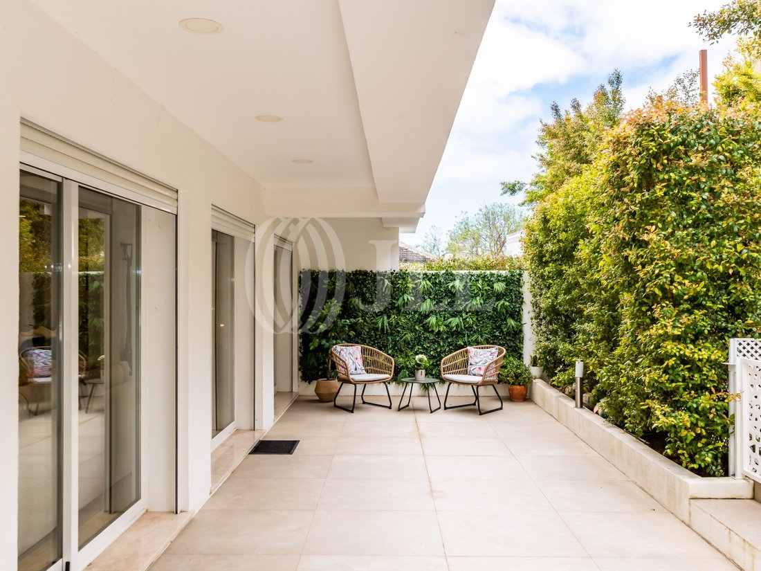Casa a Cascais e Estoril, Lisbona, Portogallo 4 - 17702269