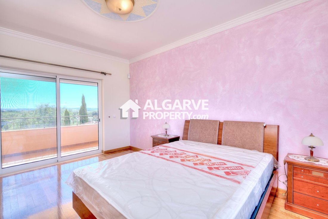 Villa in Santa Barbara de Nexe, Algarve, Portugal 4 - 17702586