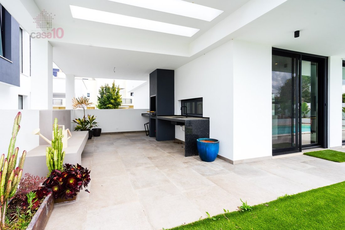 House in San Francisco, Setubal, Portugal 2 - 17467622