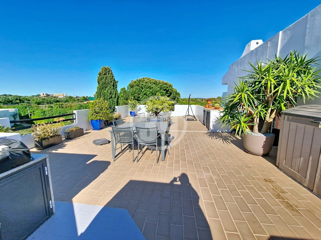 Apartment in Olhos de Agua, Algarve, Portugal 4 - 17702319