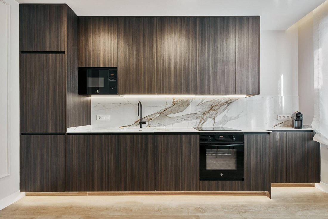 Apartment in Barrio Salamanca, Madrid, Spain 5 - 17702212