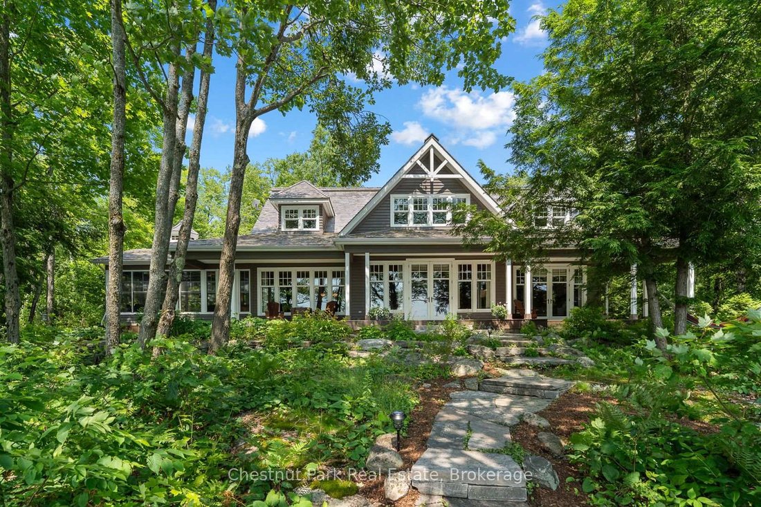 House in Port Carling, Ontario, Canada 1 - 17702065