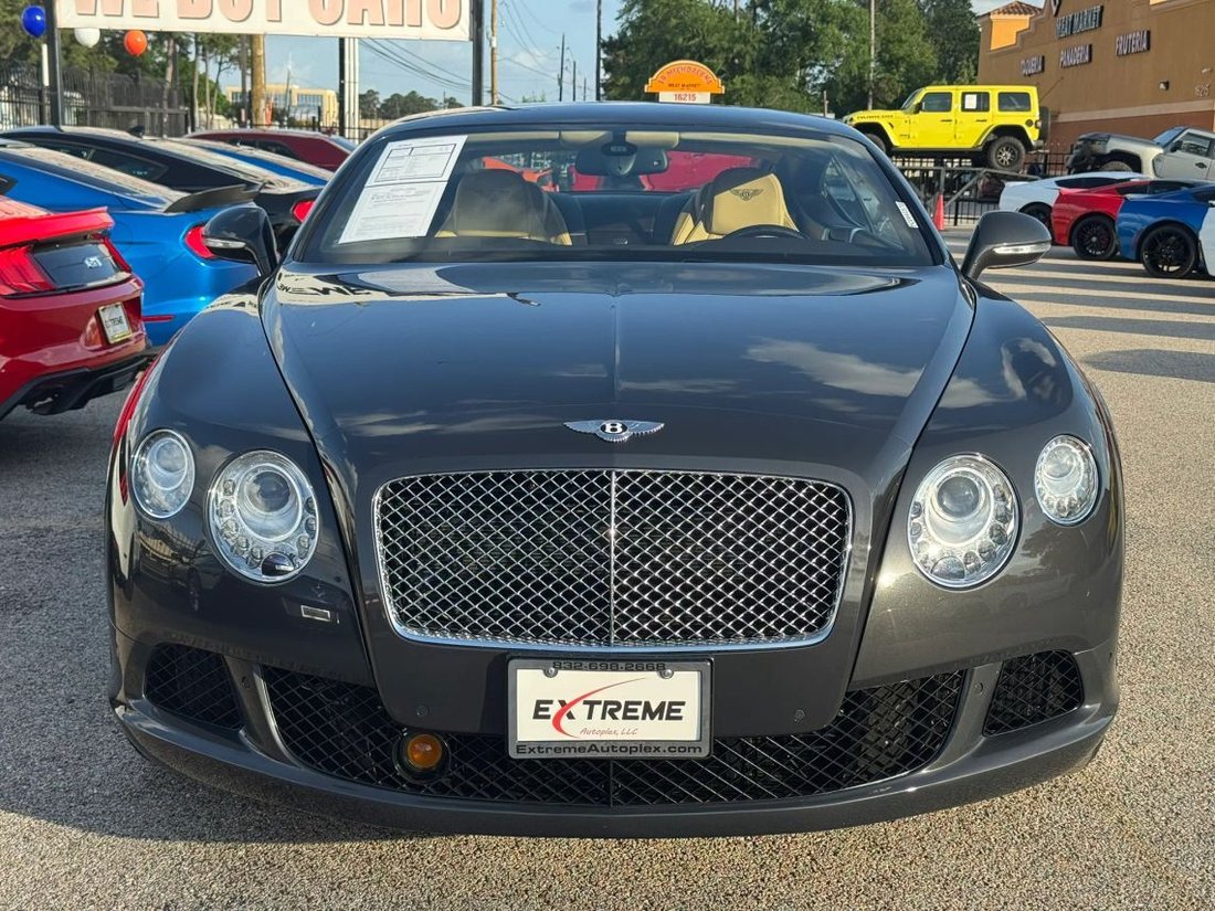 Coupe in Spring, TX, United States 2 - 17702485
