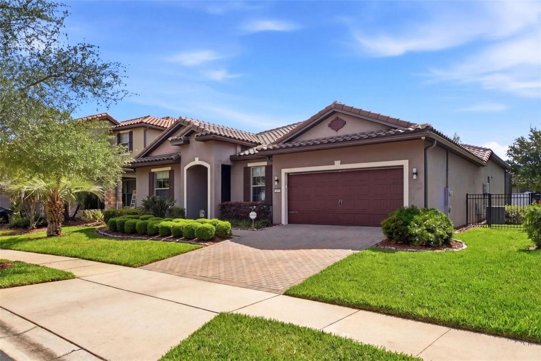 House in Eatonville, Florida, United States 2 - 17701853