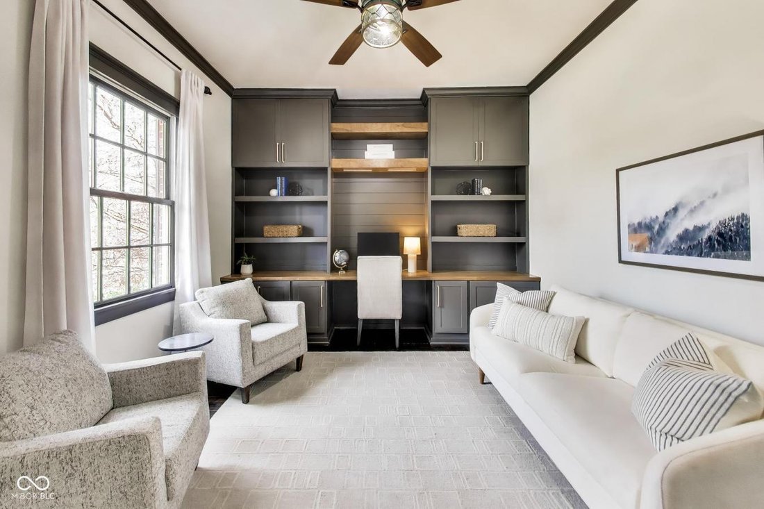 House in Carmel, Indiana, United States 4 - 17701908