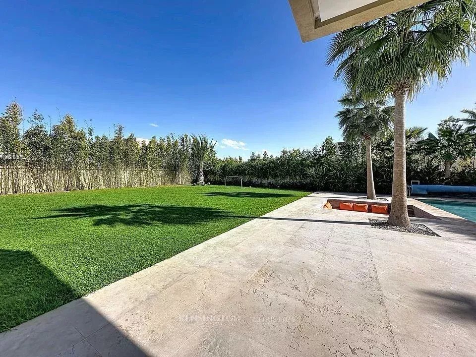 Villa in Marrakesh, Marrakesh-Safi, Morocco 2 - 17702200