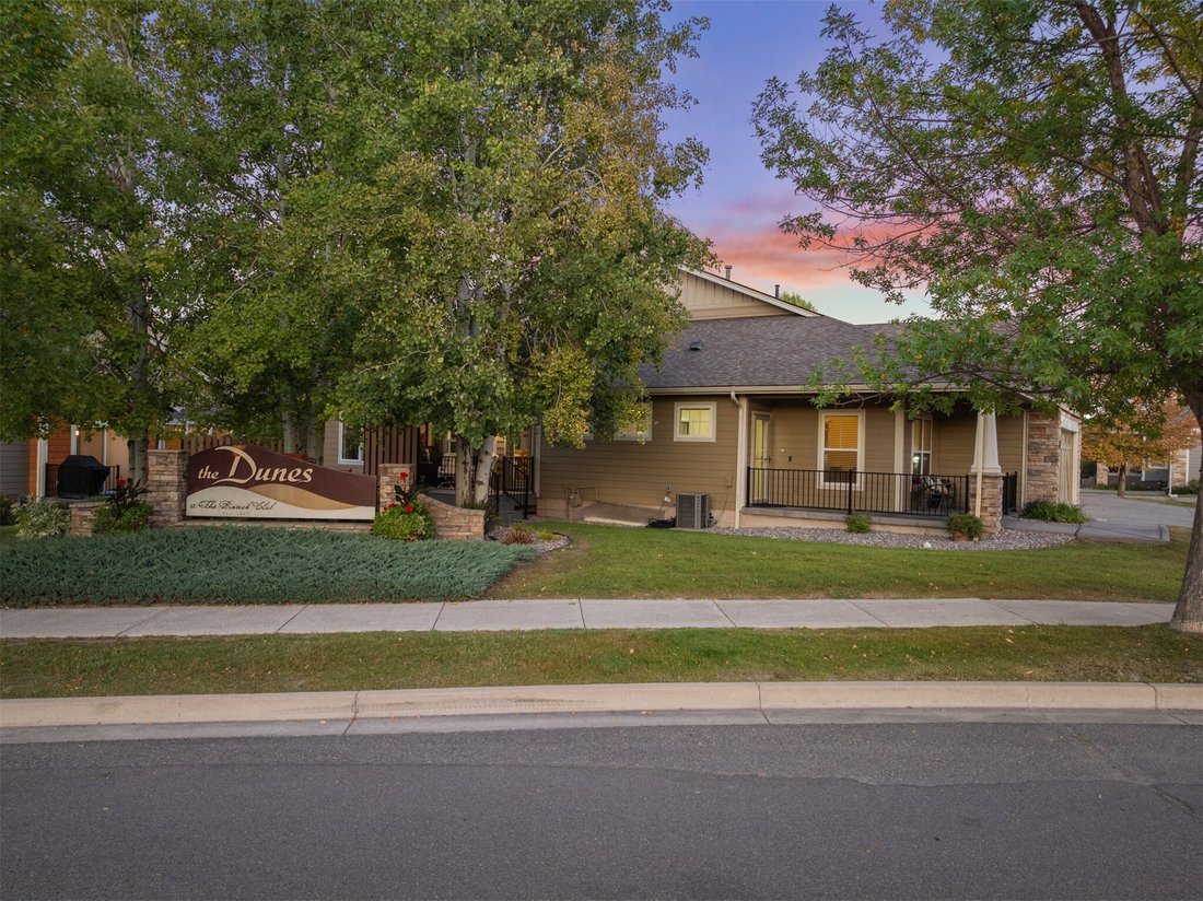 Villa en Missoula, Montana, Estados Unidos 5 - 17702080