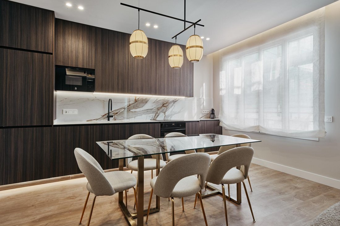 Apartment in Barrio Salamanca, Madrid, Spain 4 - 17702212