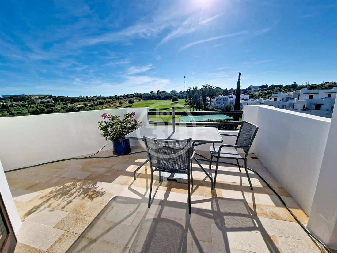 Apartment in Olhos de Agua, Algarve, Portugal 5 - 17702319