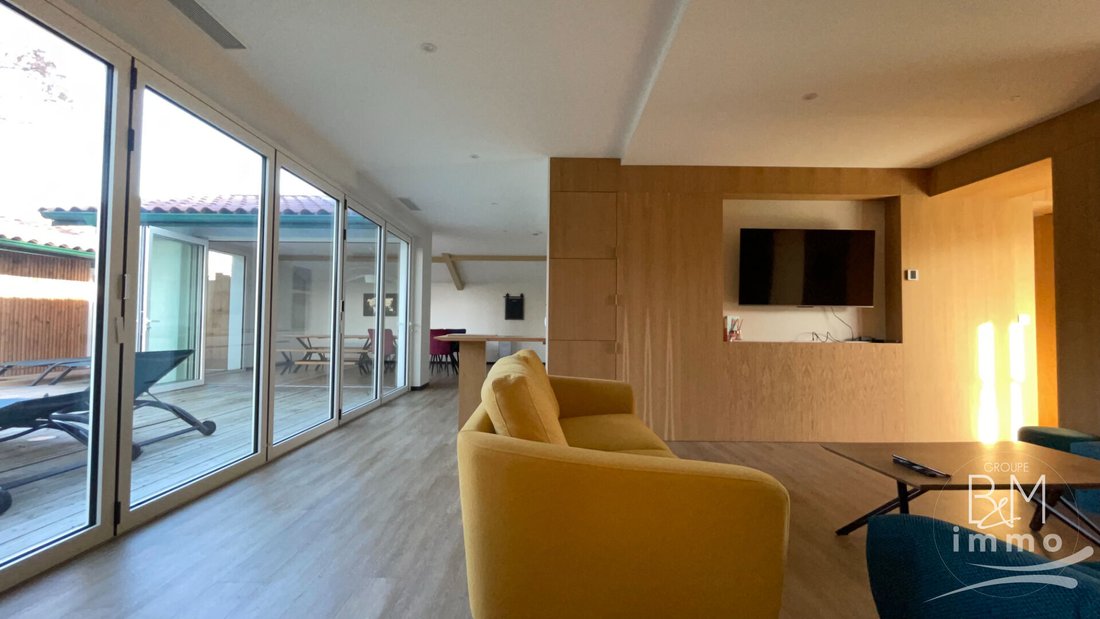 Villa in Vieux-Boucau-les-Bains, Nouvelle-Aquitaine, France 4 - 17701856