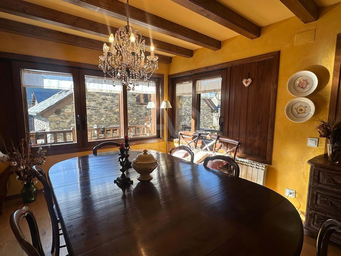 Townhouse in la Vall de Boi, Catalonia, Spain 5 - 17702599