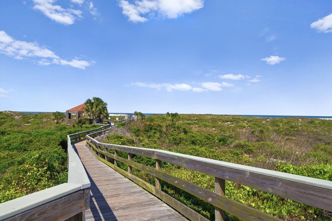 Condo in St. Augustine, Florida, United States 4 - 17701802