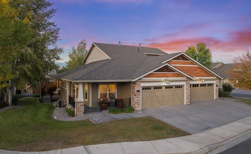 Residenza a Missoula, Montana, Stati Uniti 1