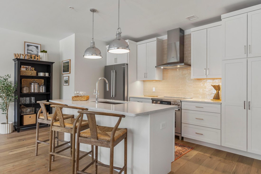 Condo in Falmouth, Maine, United States 5 - 17317174