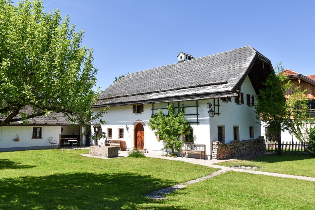 Country House in Thalgau, Salzburg, Austria 1 - 17702055
