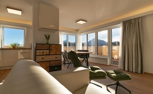 Apartment in Ramsau am Dachstein, Styria, Austria 1