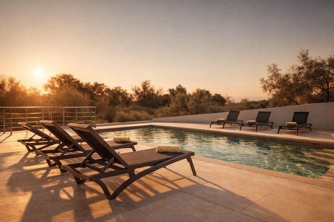 Villa in Labin, Istria County, Croatia 3 - 17702233