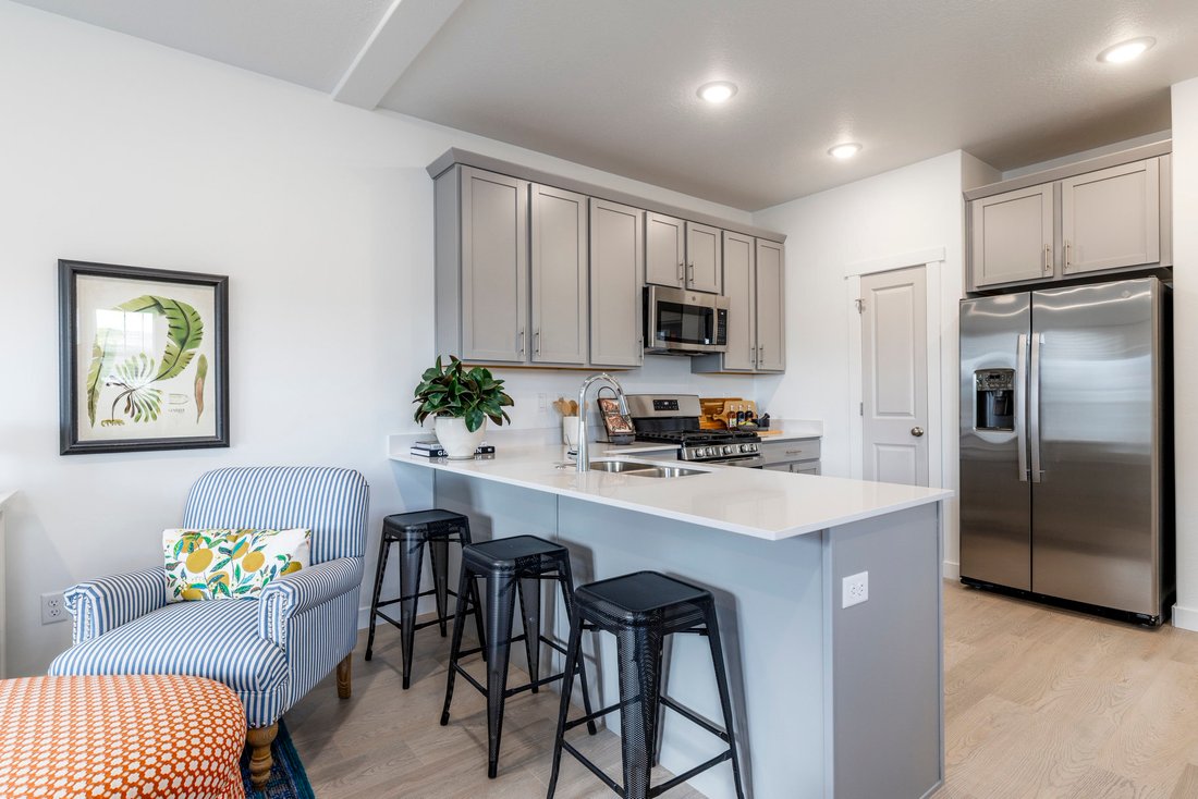 House in Kamas, Utah, United States 5 - 17701809