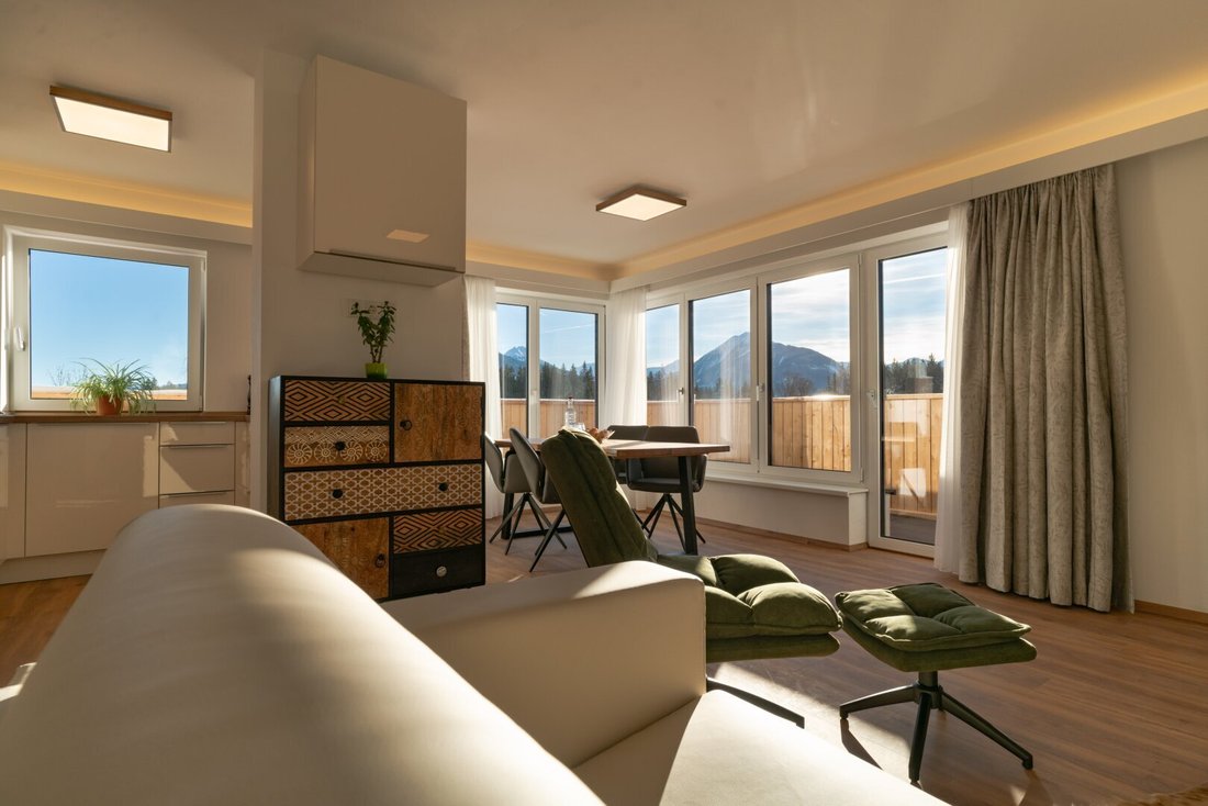 Apartment in Schladming, Styria, Austria 2 - 17702232