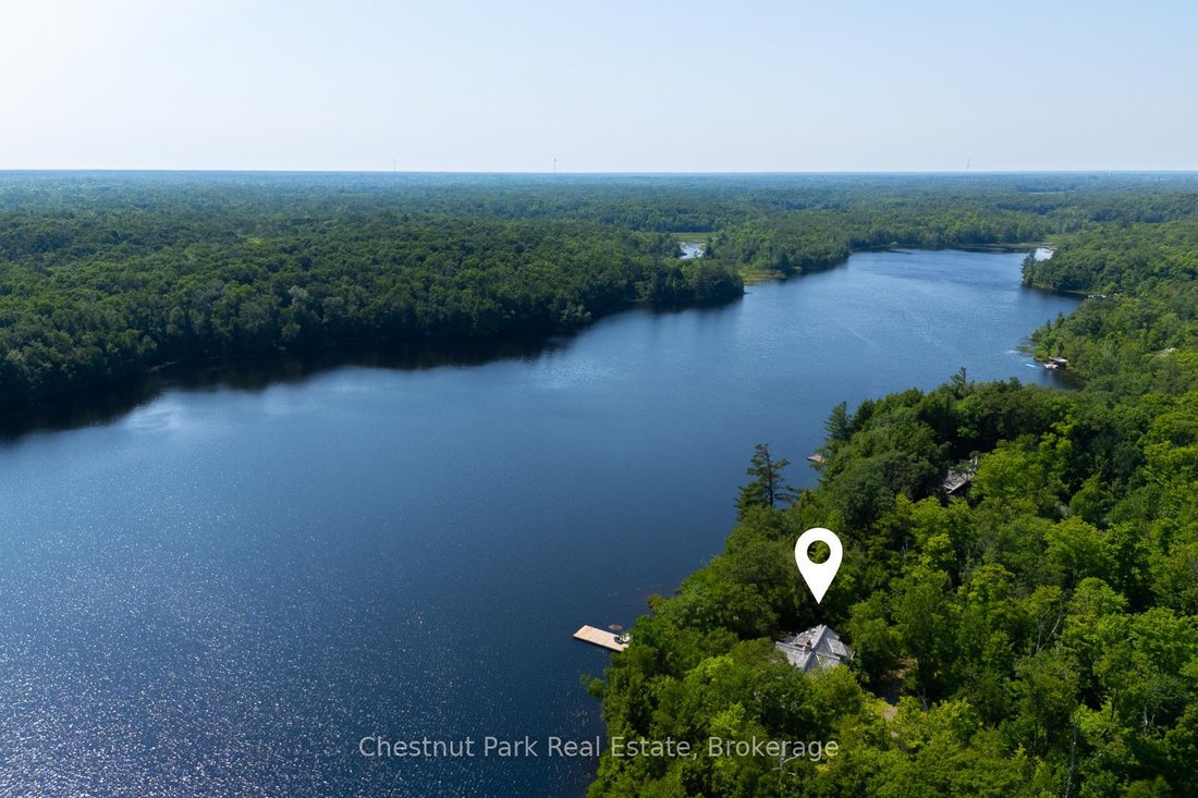 House in Port Carling, Ontario, Canada 3 - 17702065